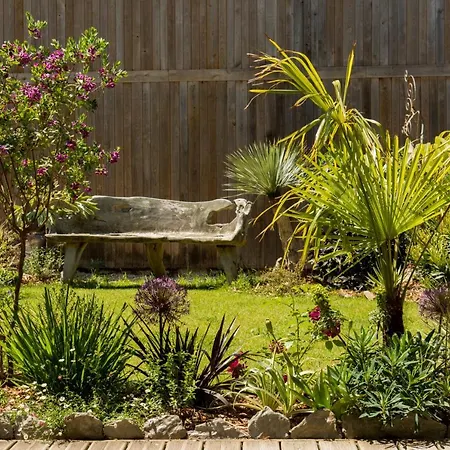 D'hote Et Du Jardin Des Corsaires 招待所 *