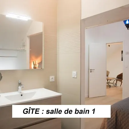 Vendégház D'hote Et Du Jardin Des Corsaires Saint Malo